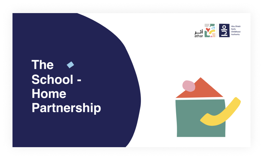 The School-Home Partnership