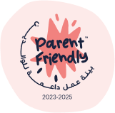 Parent Friendly Logo